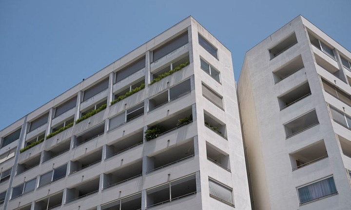 Bonus facciate, quando spetta per le pareti laterali